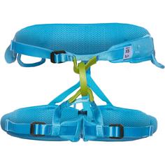 EDELRID Finn III Klettergurt Kinder icemint