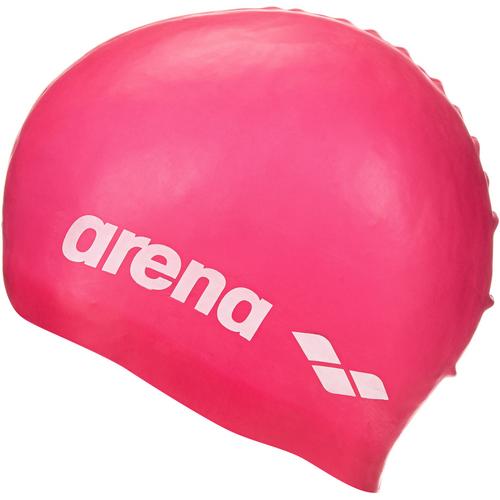 Arena Classic Silicone Badekappe Kinder