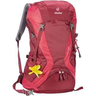 Deuter Mountain Air 30 SL Wanderrucksack Damen maron-cardinal
