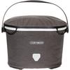 ORTLIEB Up-Town Urban Lenkertasche - pepper