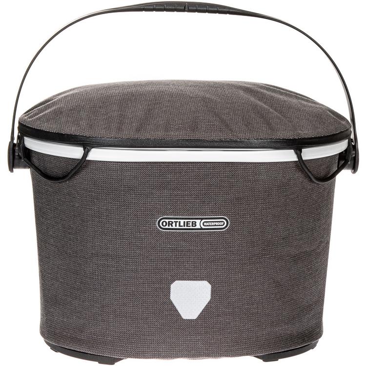 ORTLIEB ORTLIEB Up-Town Urban Lenkertasche - pepper - 0 | SportScheck