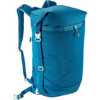 Patagonia Rucksack Planing Roll Top Pack 35L Daypack joya blue