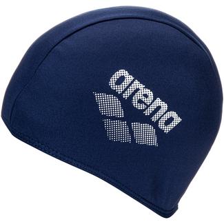 Arena POLYESTER II Badekappe navy