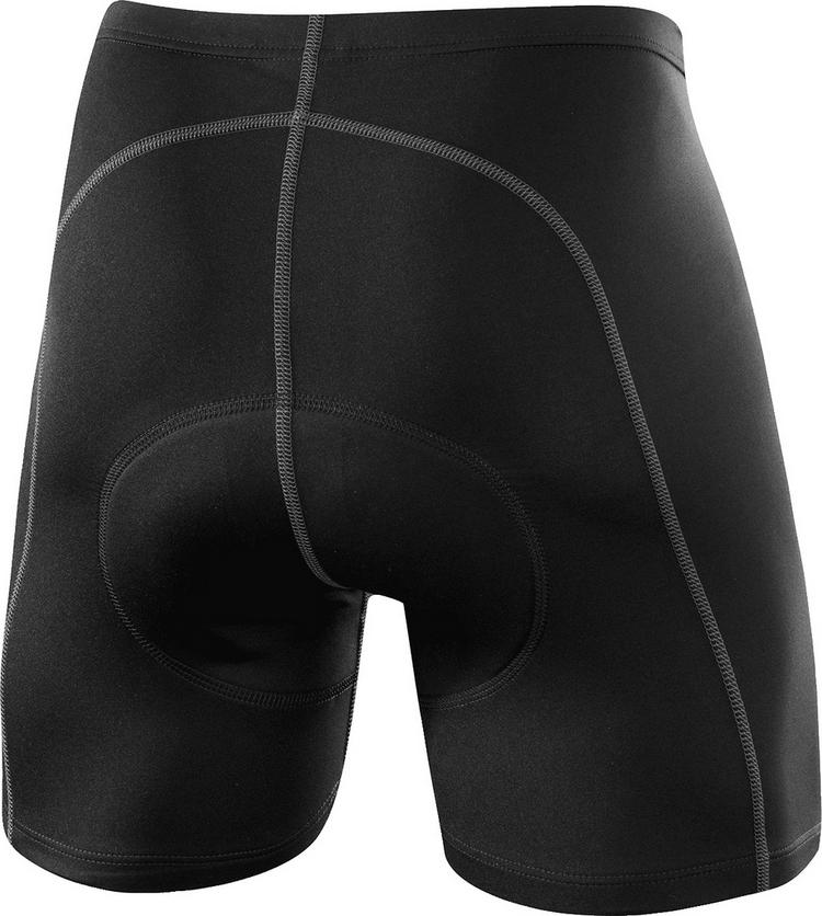 L&ouml;ffler L&ouml;ffler Bike Undershorts Elastic Funktionsunterhose Herren - black - 0 | SportScheck