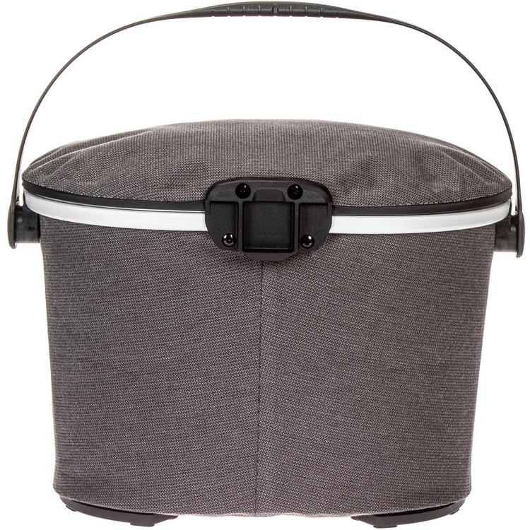 ORTLIEB ORTLIEB Up-Town Urban Lenkertasche - pepper - 0 | SportScheck