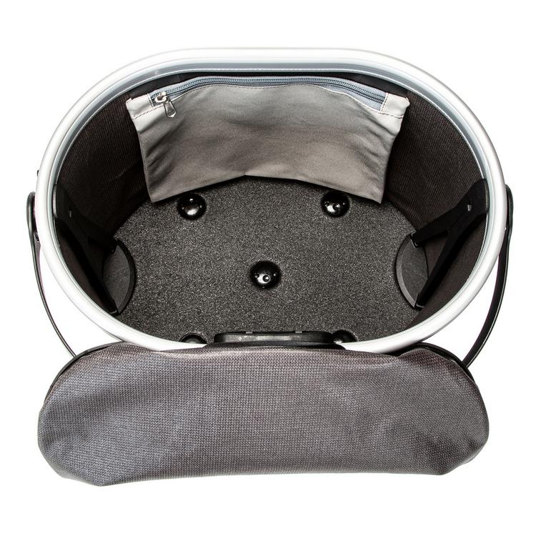 ORTLIEB ORTLIEB Up-Town Urban Lenkertasche - pepper - 2 | SportScheck