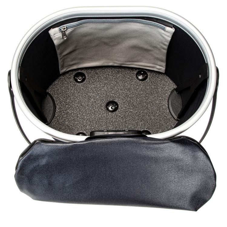 ORTLIEB ORTLIEB Up-Town Urban Lenkertasche - ink - 2 | SportScheck