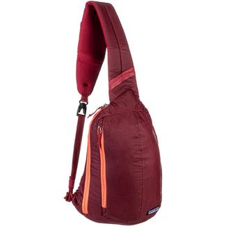 Patagonia Ultralight Black Hole Sling Bauchtasche roamer Red