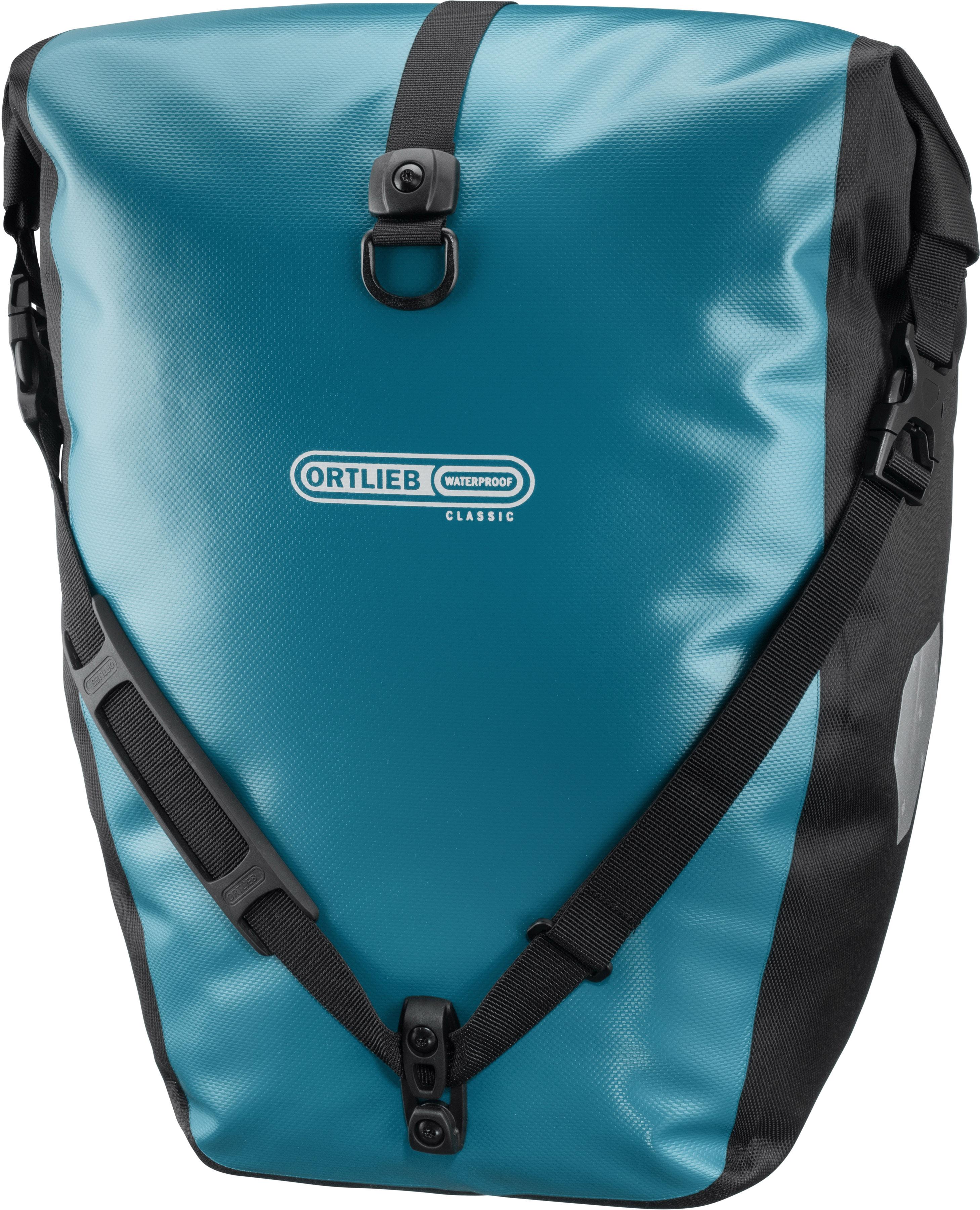 ORTLIEB Back Roller Classic Fahrradtasche
