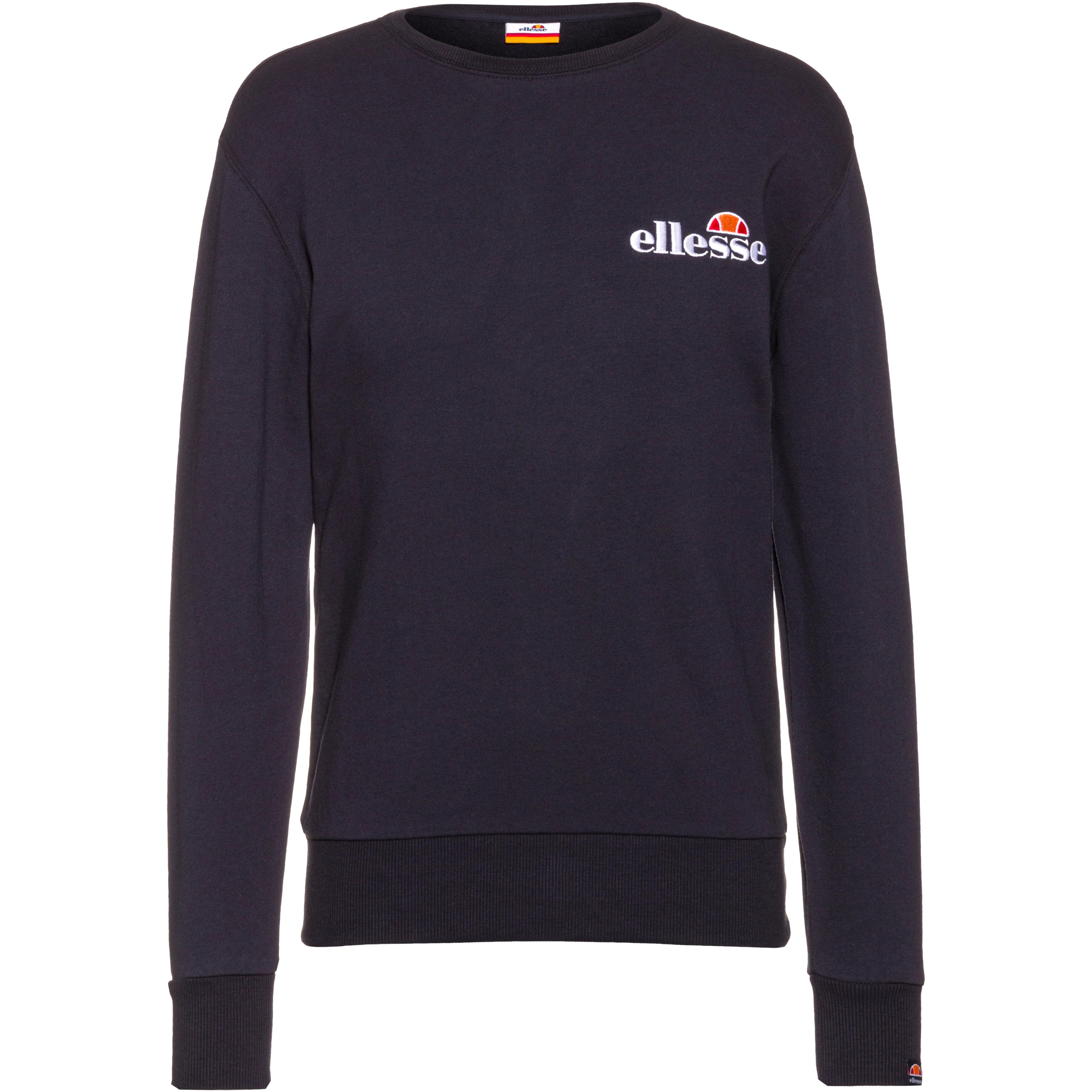 Ellesse Fierro Sweatshirt Herren navy im Online Shop von