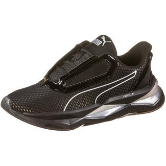 PUMA LQDCELL SHATTER XT METAL Fitnessschuhe Damen puma black-metallic gold