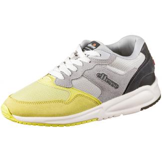 Ellesse NYC 84 Sneaker Damen light grey-light green-dark grey