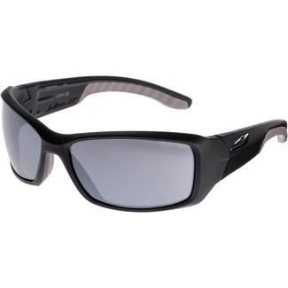 Julbo RUN Sportbrille matt schwarz-grau