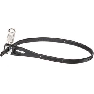 Hiplok Hiplok Z-Lok Single Fahrradschloss black