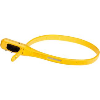 Hiplok Hiplok Z-Lok COMBO Fahrradschloss yellow