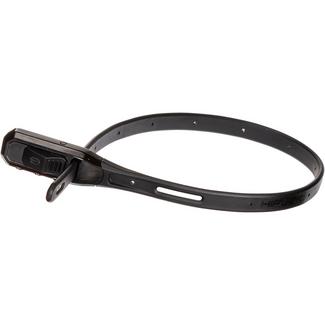 Hiplok Hiplok Z-Lok COMBO Fahrradschloss all black