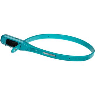 Hiplok Hiplok Z-Lok COMBO Fahrradschloss teal