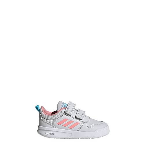 adidas Tensaurus Schuh Laufschuhe Kinder Dash Grey Glow Pink Bright Cyan im Online Shop von SportScheck kaufen adidas Tensaurus Schuh Laufschuhe Kinder Dash Grey Glow Pink Bright Cyan im Online Shop von SportScheck kaufen