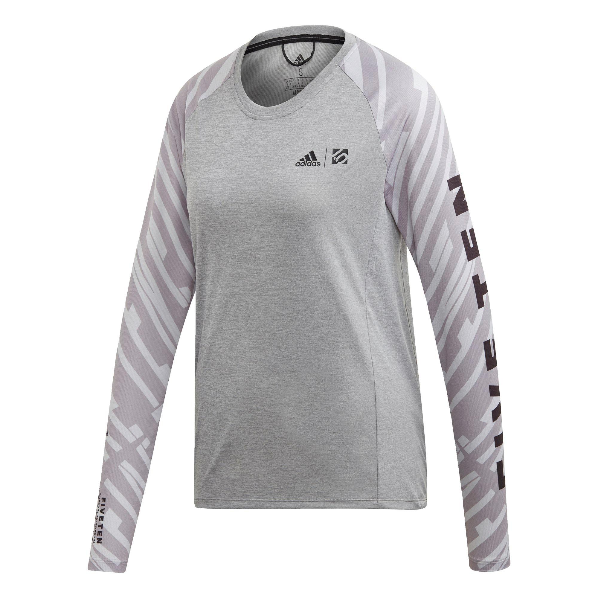 longsleeve adidas damen