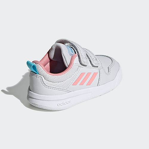 adidas Tensaurus Schuh Laufschuhe Kinder Dash Grey Glow Pink Bright Cyan im Online Shop von SportScheck kaufen adidas Tensaurus Schuh Laufschuhe Kinder Dash Grey Glow Pink Bright Cyan im Online Shop von SportScheck kaufen