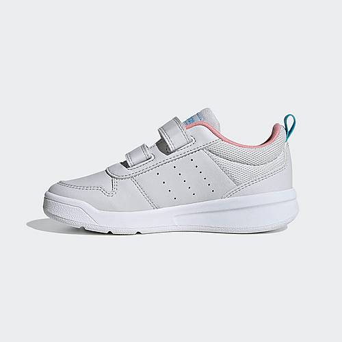 adidas Tensaurus Schuh Laufschuhe Kinder Dash Grey Glow Pink Bright Cyan im Online Shop von SportScheck kaufen adidas Tensaurus Schuh Laufschuhe Kinder Dash Grey Glow Pink Bright Cyan im Online Shop von SportScheck kaufen