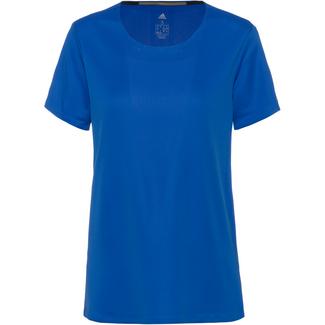 adidas Heat.Ready Funktionsshirt Damen glory blue