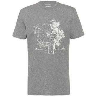 Sch&ouml;ffel El Chorro3 T-Shirt Herren silver filigree