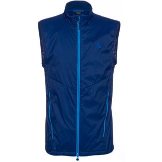 Sch&ouml;ffel Oslo Outdoorweste Herren navy peony