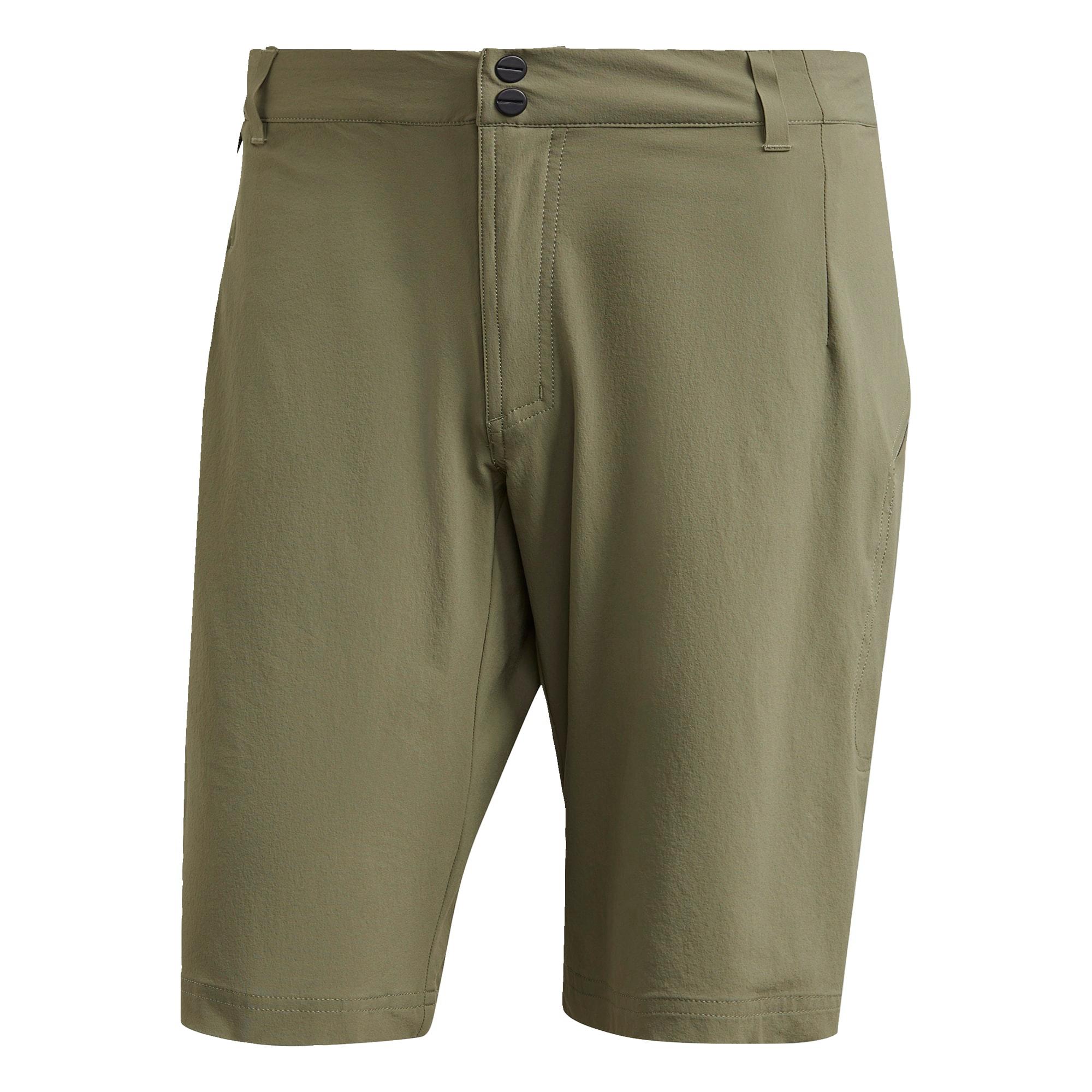 adidas hose herren grün