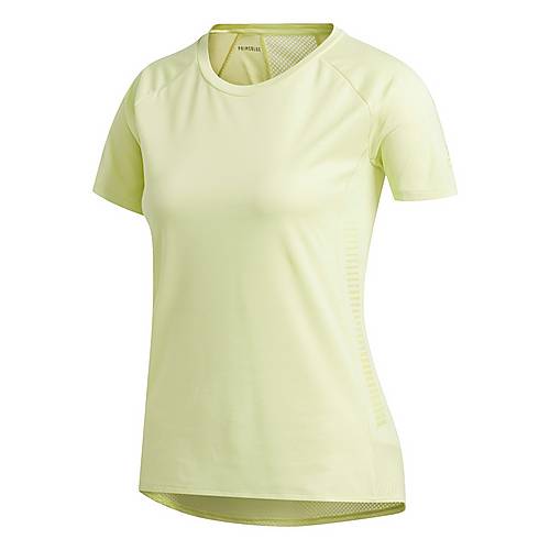 adidas 257 Rise Up N Run Parley T shirt Damen adidas 257 Rise Up N Run Parley T shirt Damen