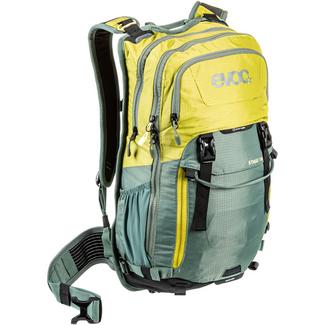 EVOC Stage 18l Fahrradrucksack moss green;olive