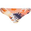 Roxy Bikini Hose Damen - peach blush bright skies s