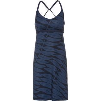 Patagonia Sundown Sally Tr&auml;gerkleid Damen eucalyptus fronds-new navy