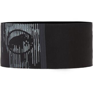 Mammut Aenergy Stirnband black