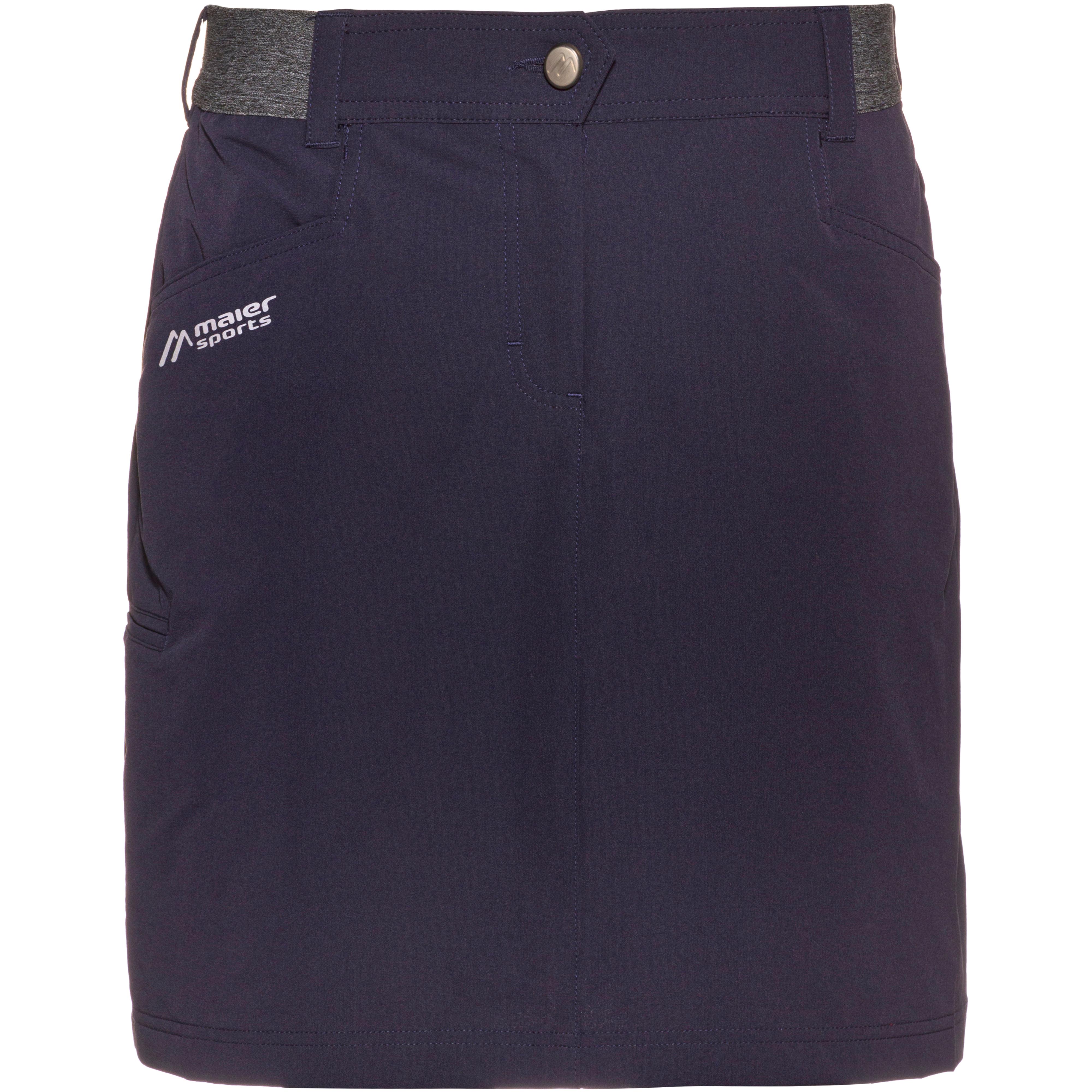 Maier Sports Norit Skort Damen