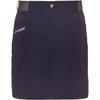 Maier Sports Norit Skort Damen - night sky