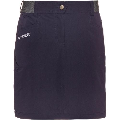 Maier Sports Norit Skort Damen