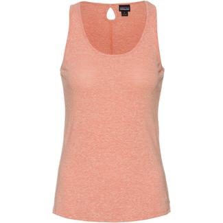 Patagonia Mount Airy Scoop Tanktop Damen mellow melon