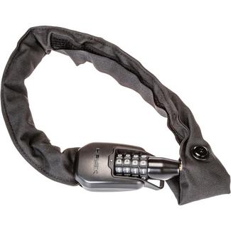 Hiplok Hiplok Spin Fahrradschloss all black