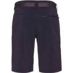 Rückansicht von Maier Sports Huang Bermudas Herren night sky