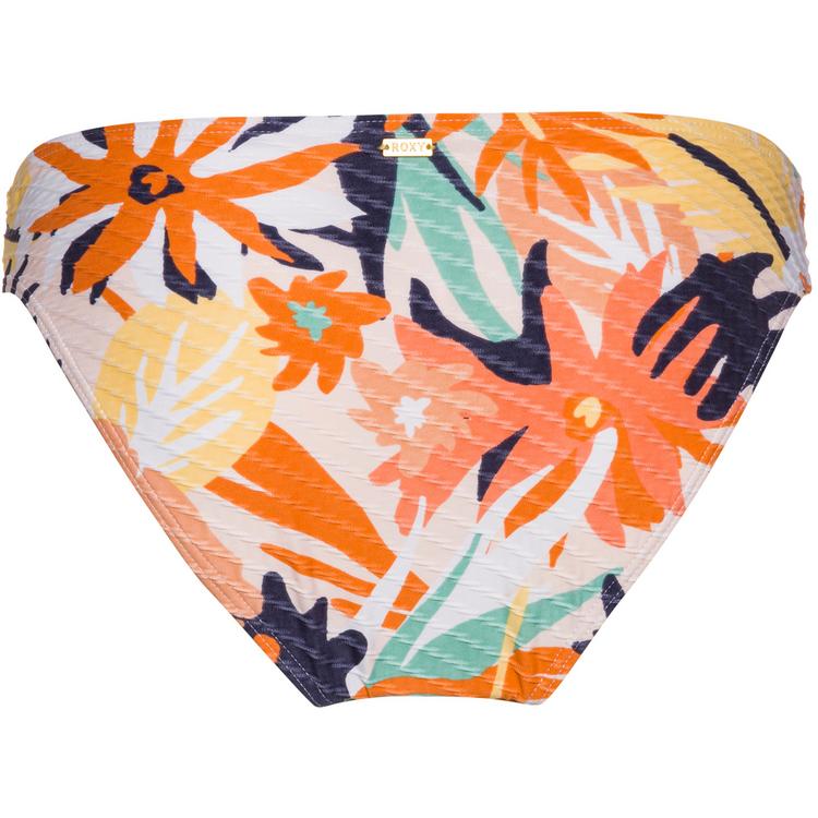Roxy Roxy Bikini Hose Damen - peach blush bright skies s - 0 | SportScheck