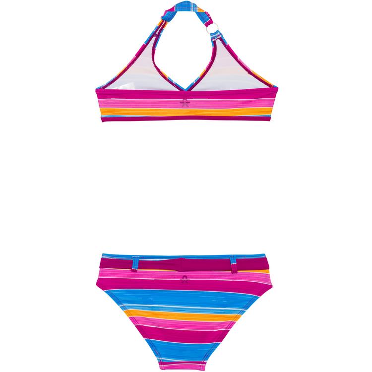 COLORKIDS COLORKIDS Tippe Bikini Set M&auml;dchen - berry - 0 | SportScheck