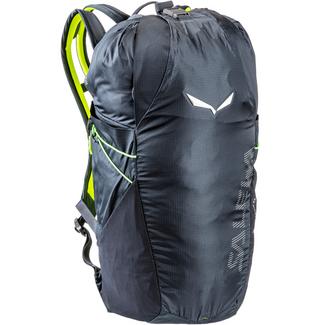 SALEWA ULTRA TRAIN 22 BP Wanderrucksack ombre blue