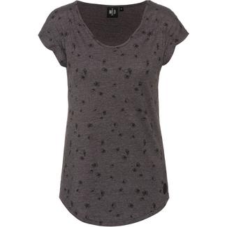 WLD SOUTH BODY II T-Shirt Damen anthrazit