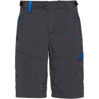 OCK Funktionsshorts Herren dunkelgrau