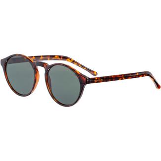 Komono Devon S3202 Sonnenbrille tortoise