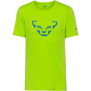 Dynafit Graphic T-Shirt Herren lambo green