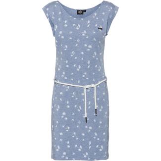 WLD SUMMER REDEMPTION III Jerseykleid Damen blue