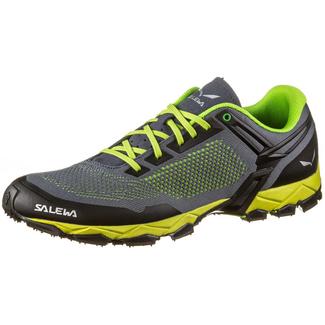 SALEWA LITE TRAIN K Multifunktionsschuhe Herren ombre blue-tender shot