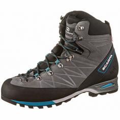 Scarpa Marmolada Pro HD Alpine Bergschuhe Herren shark-octane